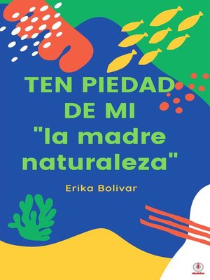cover image of Ten piedad de mí